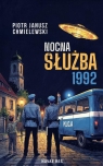 Nocna Służba 1992 Piotr Janusz Chmielewski