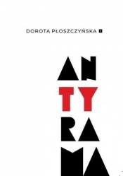 Antyrama - Dorota Płoszczyńska