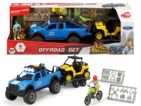 Play Life Przygoda Off-road (203838003)