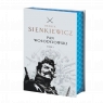 Pan Wołodyjowski. Tom 1 (edycja kolekcjonerska z barwionymi brzegami) Henryk Sienkiewicz
