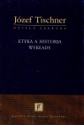 Etyka a historia Wykłady  Józef Tischner