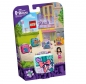 Lego Friends: Modowa kostka Emmy (41668)