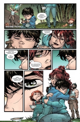 Amazing Spider-Man. Martwy język. Część 2. Tom 6 - Zeb Wells, John Romita Jr.