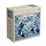 Interdruk, Puzzle 500: Art on Tiles 1 - Blue Tucans