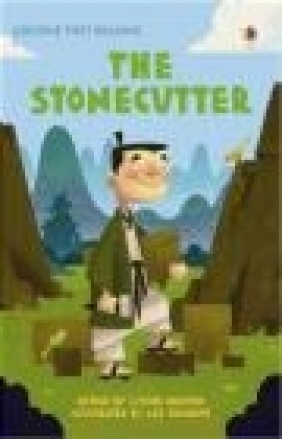 The Stonecutter Lynne Benton