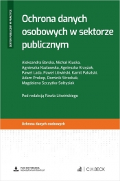 Ochrona danych osobowych w sektorze publicznym + wzory do pobrania