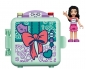 Lego Friends: Modowa kostka Emmy (41668)