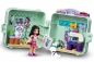 Lego Friends: Modowa kostka Emmy (41668)