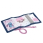 Portfel ze sznurkiem - Stitch - Exp. 626