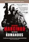 Komandos Marcinko Richard, Weisman John