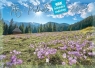  Kalendarz 2027 rodzinny Tatry i Podhale