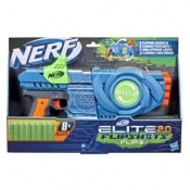 Blaster Nerf Elite 2.0 Flipshots Flip-8 (F2549)