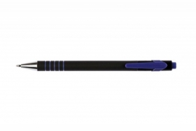 Długopis Lambda 0,7mm niebieski (12szt)