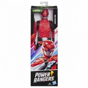 Figurka Power Rangers Czerwony (E5914/E5937)