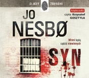 Syn (audiobook) - Jo Nesbø