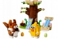 Lego, Iconic - Wiosenny plac zabaw dla zwierzątek, 172 el. (40709)