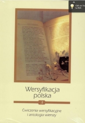 Wersyfikacja polska Tom 1-3 - <br />