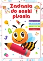 Zadania do nauki pisania - Dorota Brykała, Ewelina Chmielińska