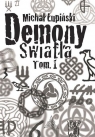 Demony światła Tom 1