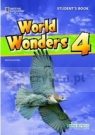 World Wonders 4 SB MICHELE CRAWFORD, KATY CLEMENS, KATRINA GORMLEY