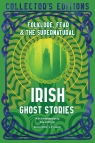 Irish Ghost Stories Maura McHugh