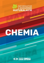 Chemia Informator o egz.matur.2022/23 - Centralna Komisja Egzaminacyjna