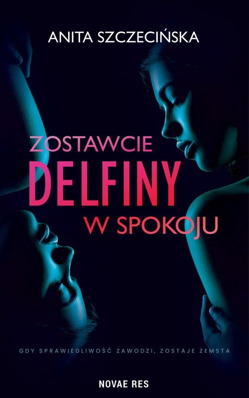 Zostawcie delfiny w spokoju