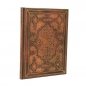 Notatnik w linie Paperblanks Iron Horse Midi