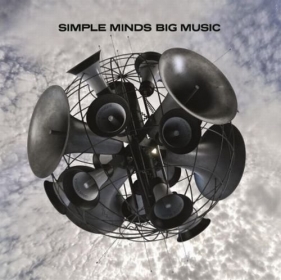 Simple Minds Big music