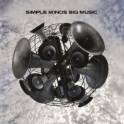 Simple Minds Big music