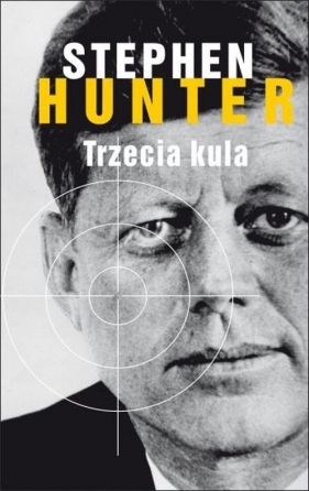 Trzecia kula - Hunter Stephen