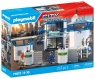 Playmobil Policyjne centrum dowodzenia 71873 4 - 10