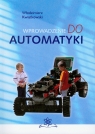 Wprowadzenie do automatyki Kwiatkowski Włodzimierz