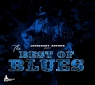 Best of Blues V/A CD