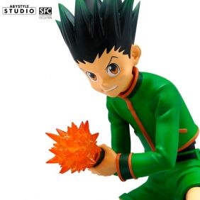 Figurka Gon - Hunter x Hunter