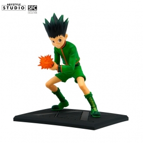 Figurka Gon - Hunter x Hunter