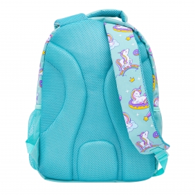 Astrabag, Plecak - Minty Unicorn (AB360)