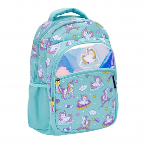 Astrabag, Plecak - Minty Unicorn (AB360)