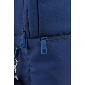 Plecak Oxford B-Ready - granatowy