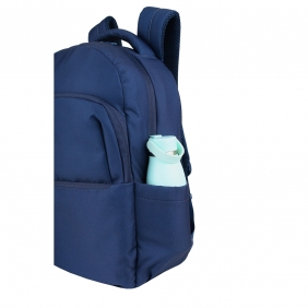 Plecak Oxford B-Ready - granatowy