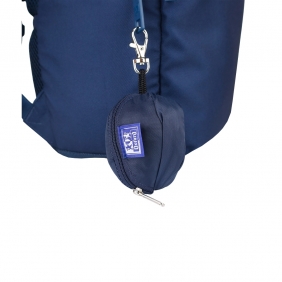 Plecak Oxford B-Ready - granatowy