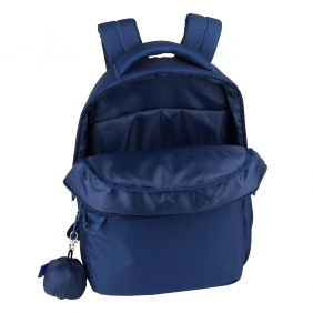 Plecak Oxford B-Ready - granatowy