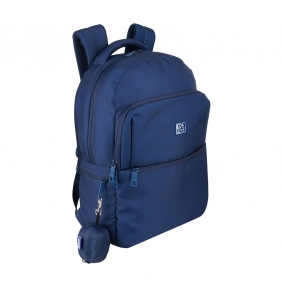 Plecak Oxford B-Ready - granatowy