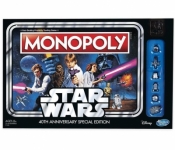 Monopoly Star Wars