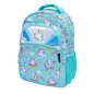 Astrabag, Plecak - Minty Unicorn (AB360)