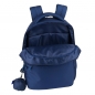 Plecak Oxford B-Ready - granatowy