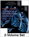 Murray & Nadel's. Textbook of Respiratory Medicine. 2-Volume Set Opracowanie zbiorowe