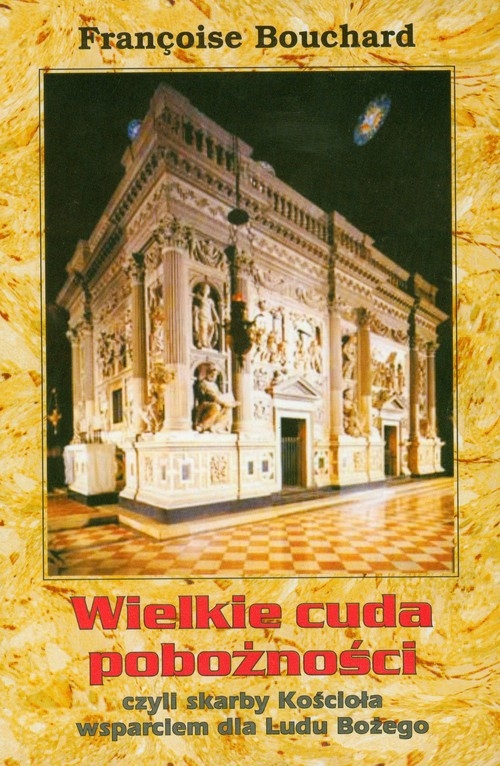 Wielkie cuda pobożności