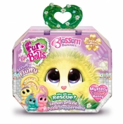Fur Balls Blossom Bunnies (FUR635B)