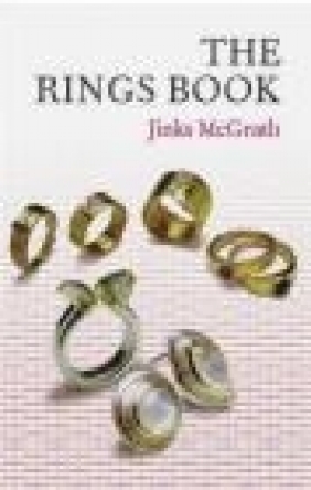 Rings Book Jinks McGrath, J McGrath